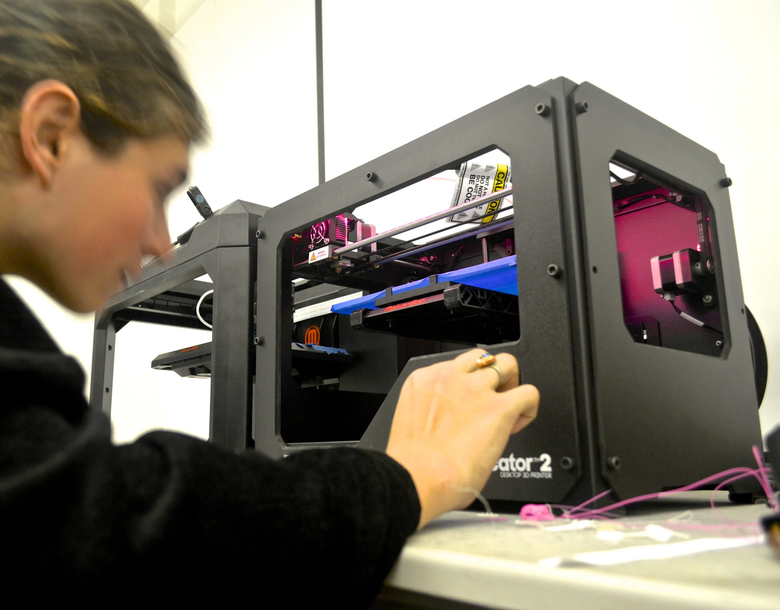 3D PRINTING
