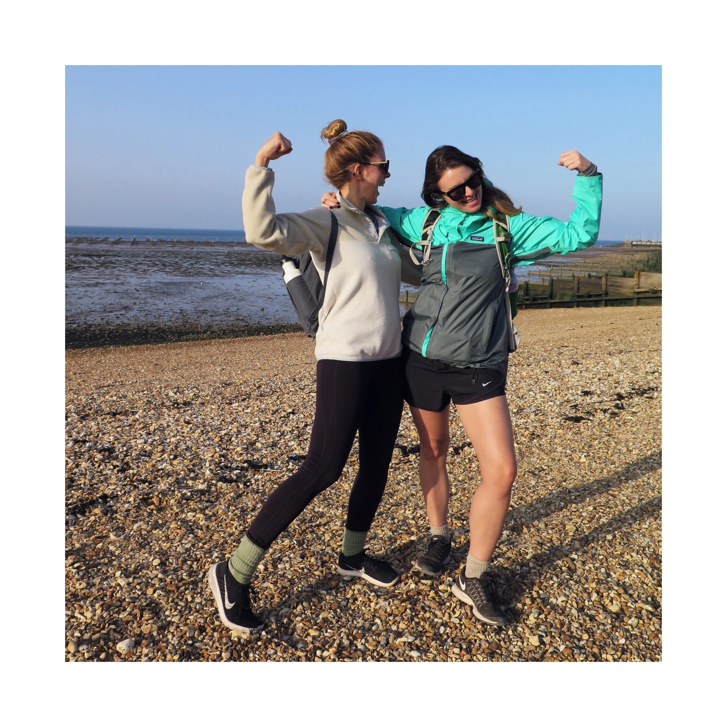 Hiker Gear Basics: 5 Pieces to Start Your Outdoor Wardrobe