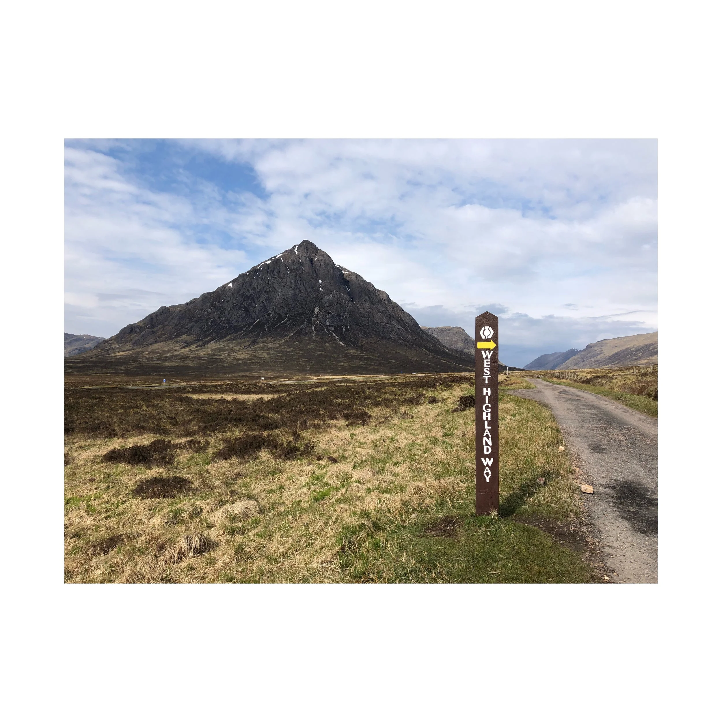 7 Tips for Hiking the West Highland Way