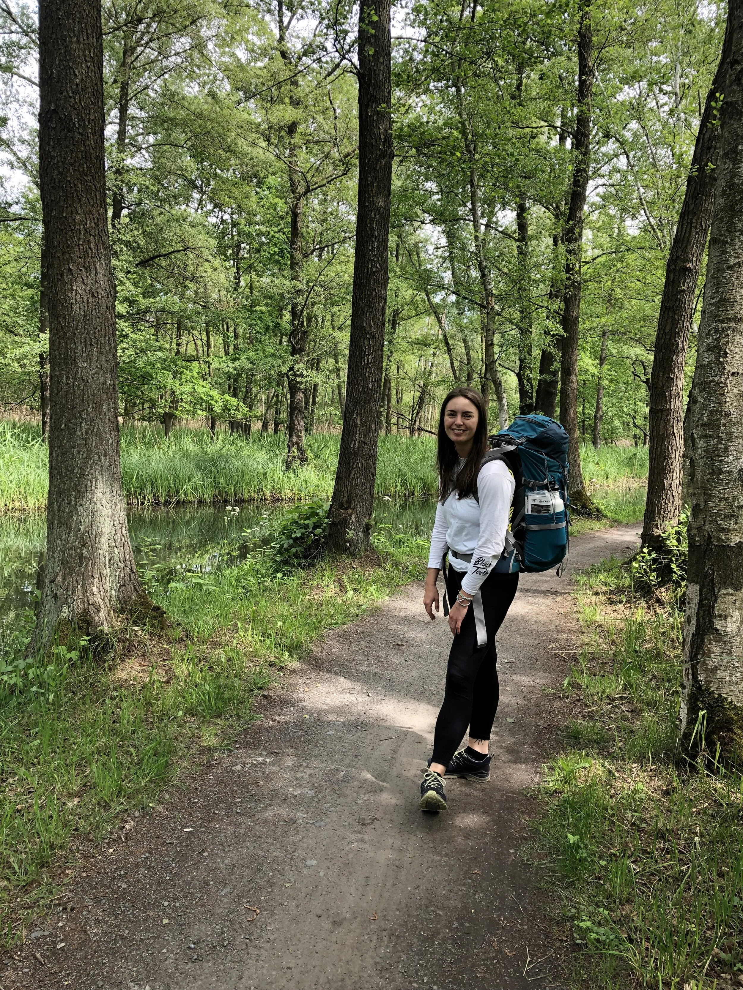 5 great campsites for summer in Berlin