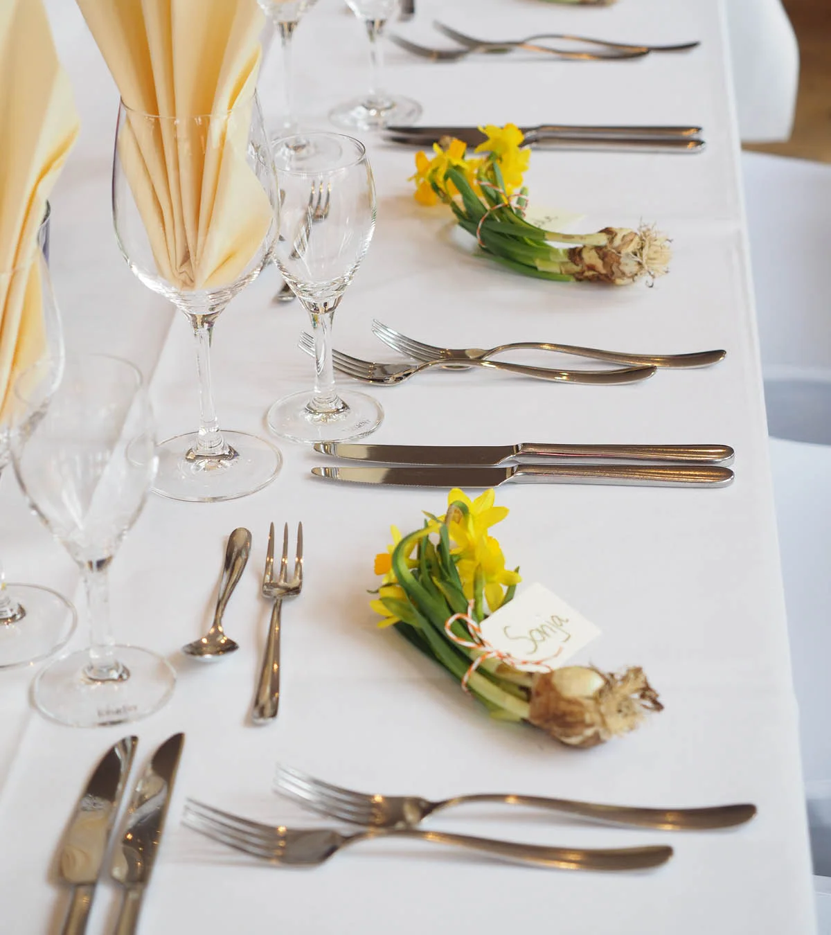 Catering — Dominican University Dining