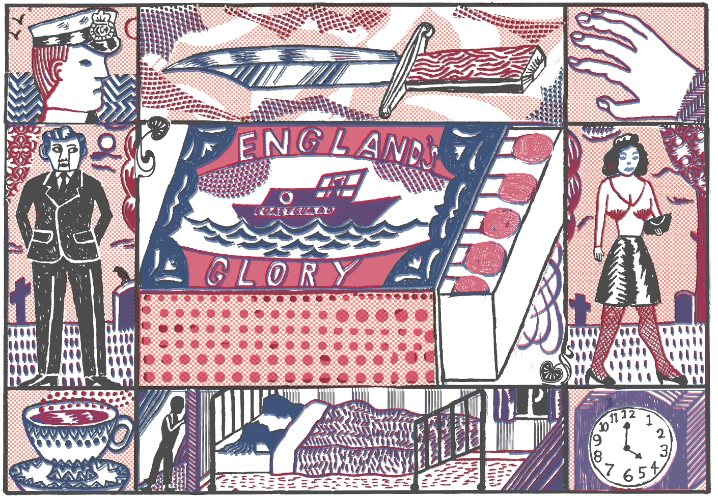 New York Times Book Review
