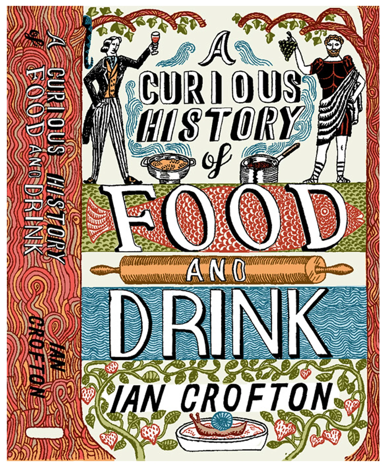 Book jacket for Quercus