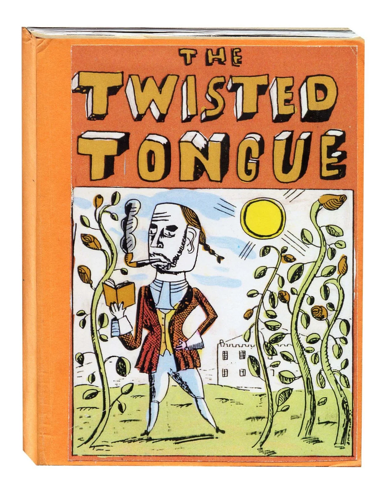 'Twisted Tongue'