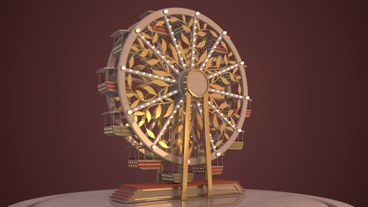 Ferris Wheel