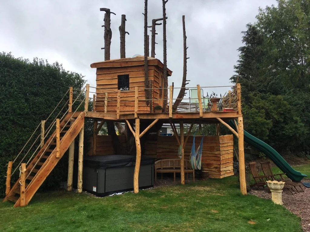 Treehouse