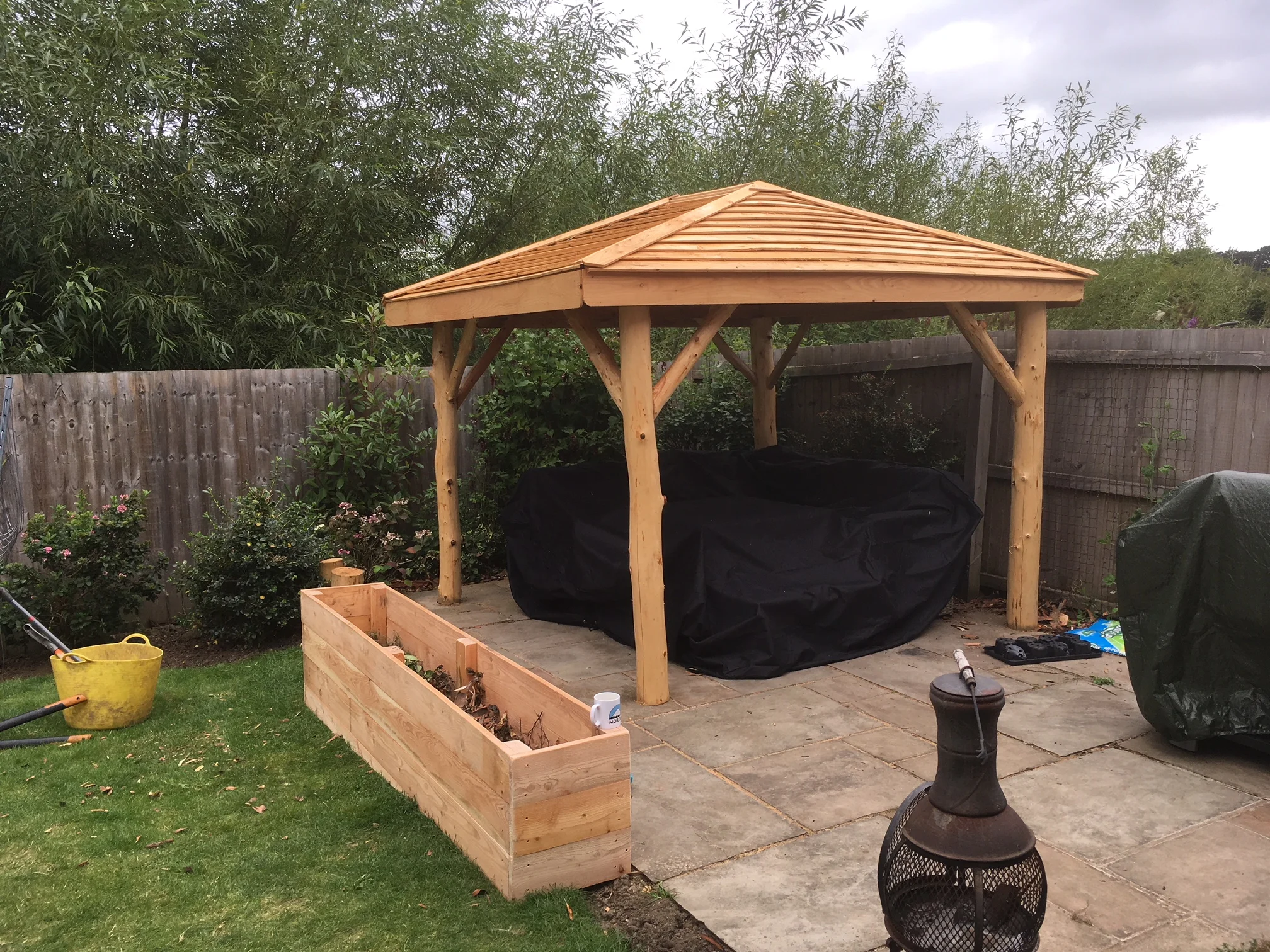 Gazebo