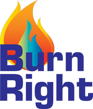 Burn Right Vermont