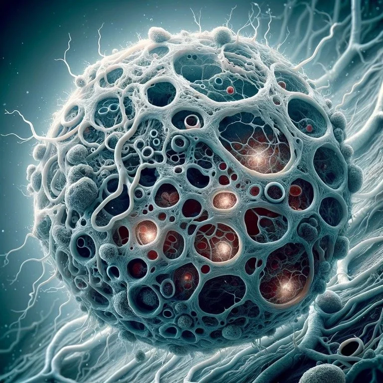 Neovascularization: Unveiling the Mystery of Pain Emergence in Previously Pain-Free Areas