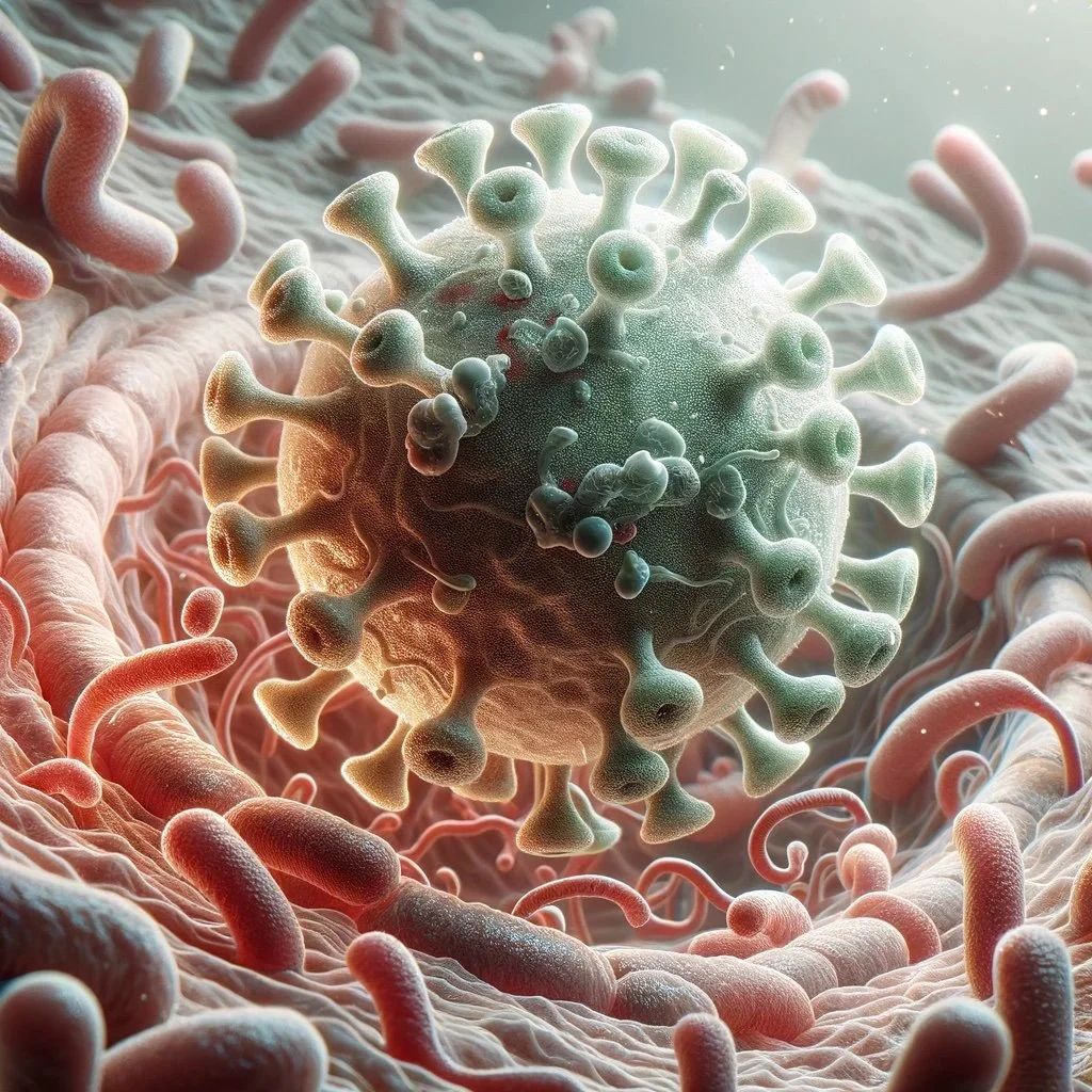 Understanding and Treating Long COVID: A Holistic Approach at Movability