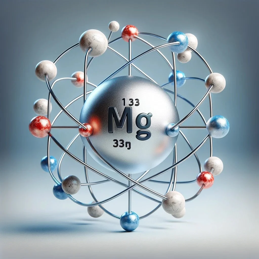 Understanding Magnesium: Its Importance, Deficiency, and Impact on Health