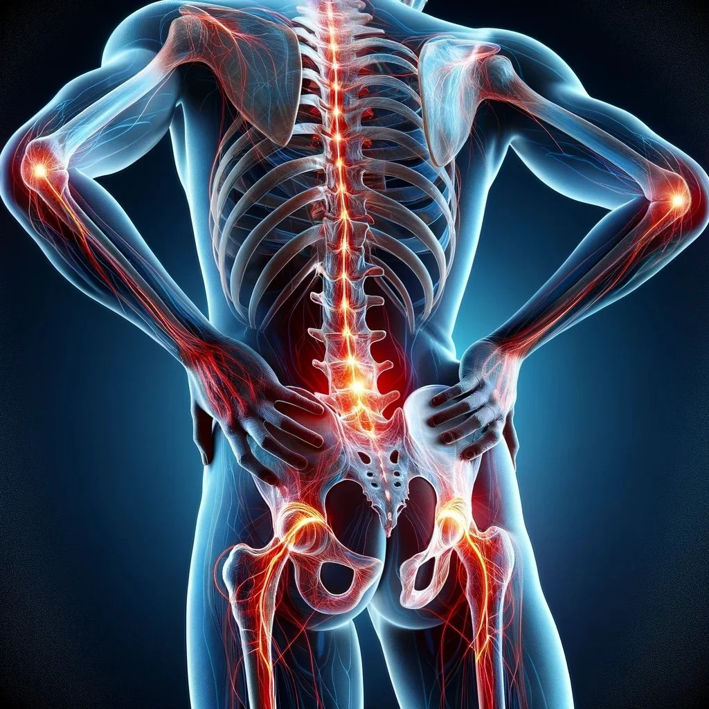 Understanding and Managing Sciatica: Insights from Movability