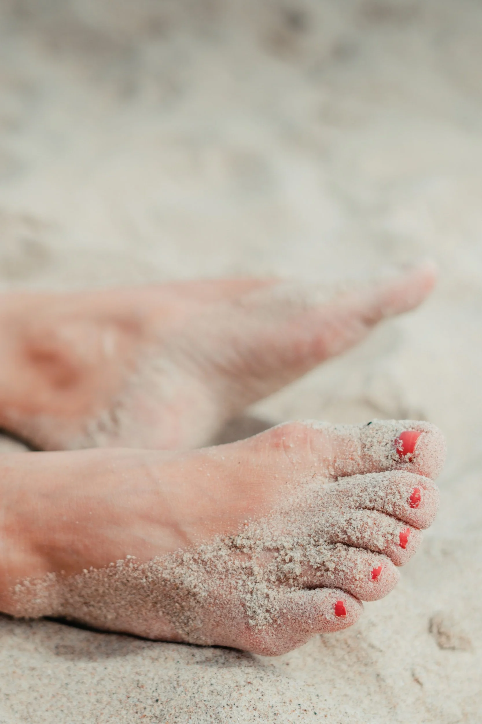 The Ultimate Guide to Bunions: Prevention and Management Strategies