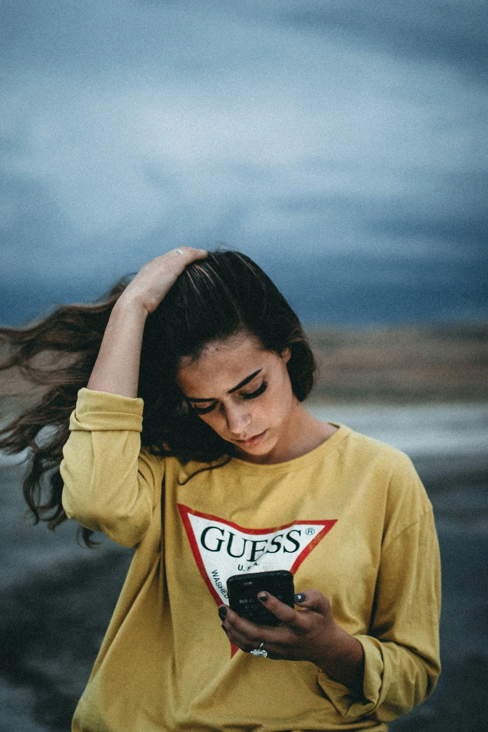 The Mystery of Brain Fog: Could Technology Be the Hidden Culprit? 