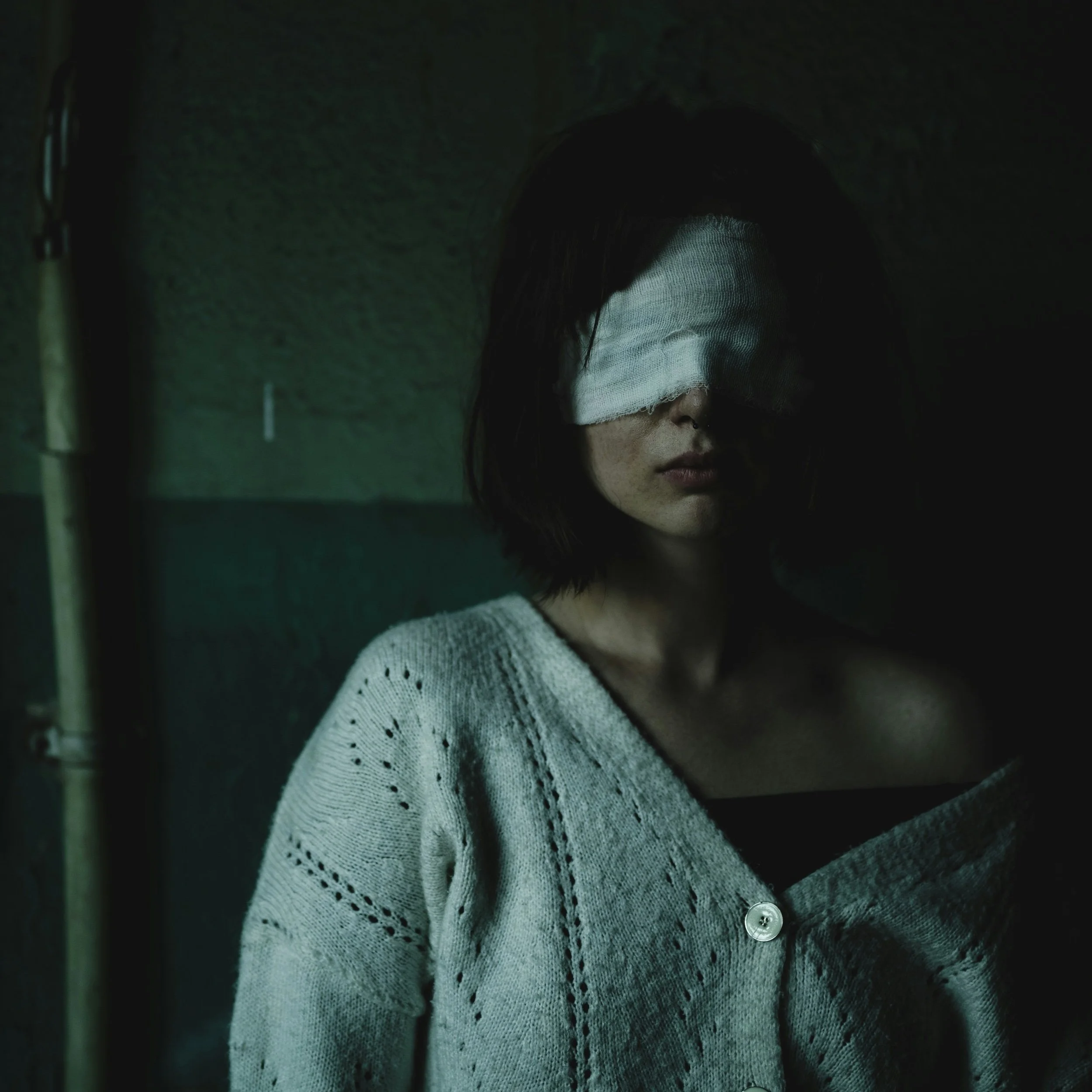 The Hidden Link Between Posture and Trigeminal Neuralgia: A Deeper Look at the Causes and Connection