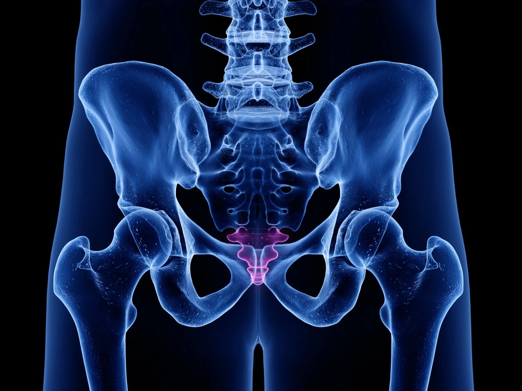Tailbone Pain and Pelvic Floor Dysfunction: Understanding the Connection and Finding Relief