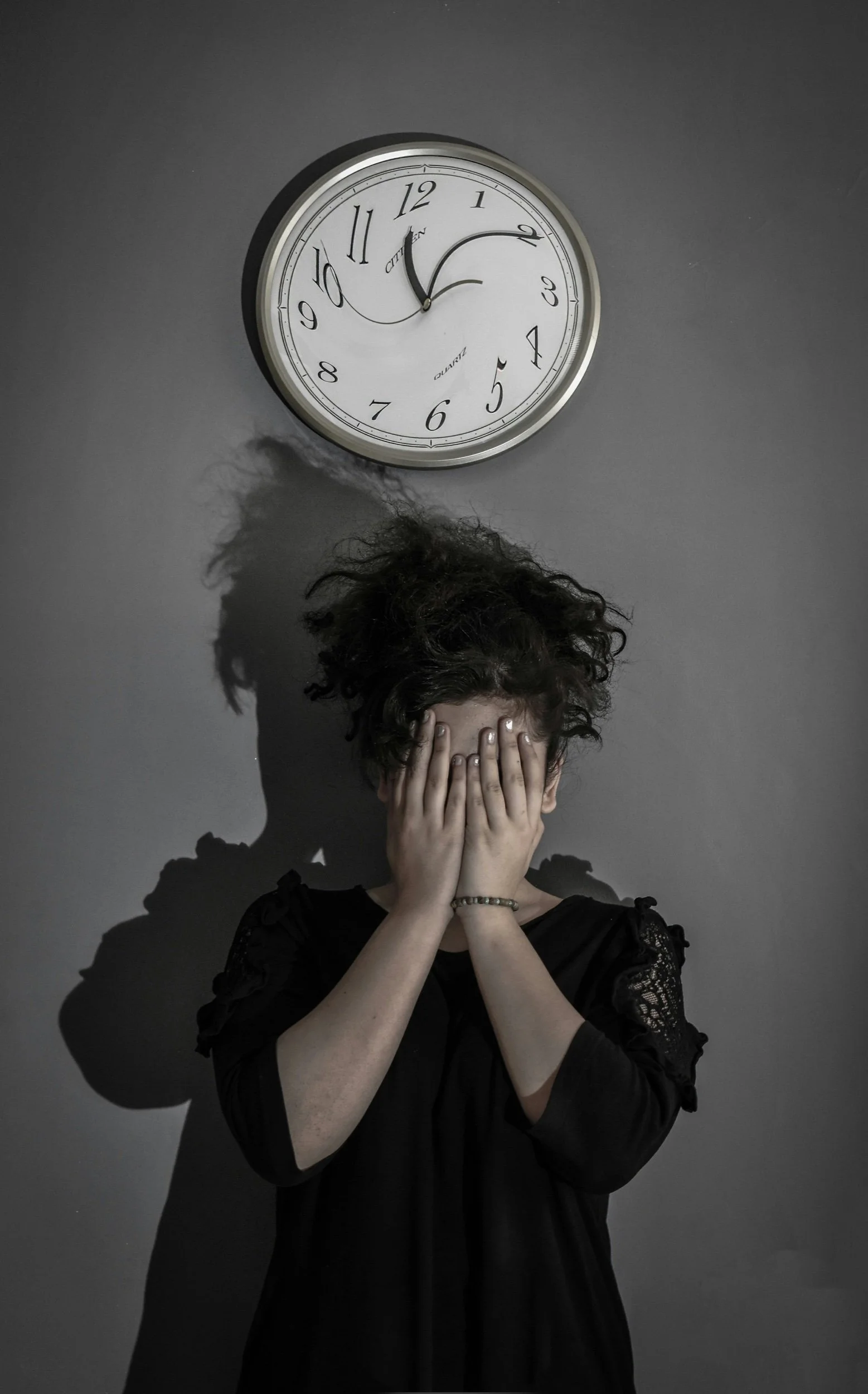 Why Circadian Rhythm Disruption Is a Root Cause of Chronic Illness – and How to Fix It
