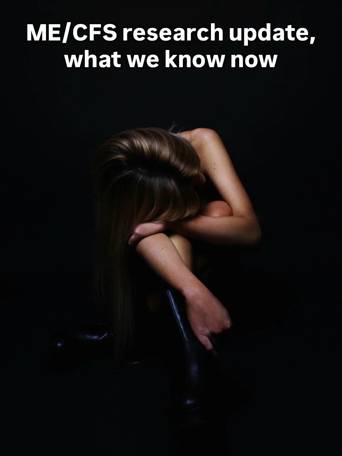 Myalgic Encephalomyelitis/Chronic Fatigue Syndrome (ME/CFS) research update and path forward, 2025

You are not invisible. Your symptoms are real. Many were told to push through. That was harmful. Modern guidance centers post exertional malaise, resp