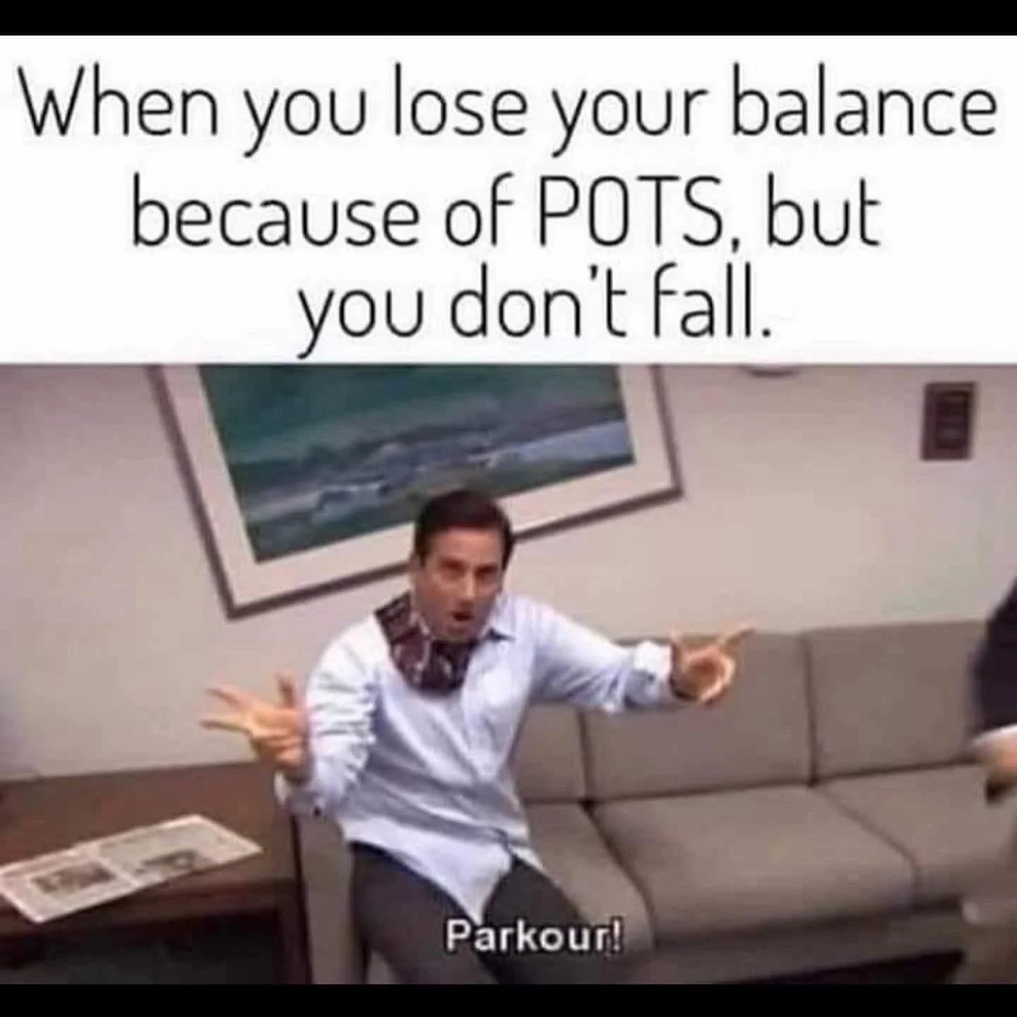 🪝 When patients ask me what&rsquo;s causing their POTS, this is my quick checklist:

&bull; Idiopathic when no clear driver is found.
&bull; Autoimmune: systemic autoimmune disease, autonomic receptor autoantibodies, small fiber autonomic neuropathy