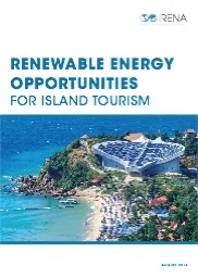 Renewable Energy Opportunities for Island Tourism - IRENA 2014