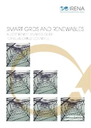 Smart Grids and Renewables: A Cost-Benefit Analysis Guide for Developing Countries