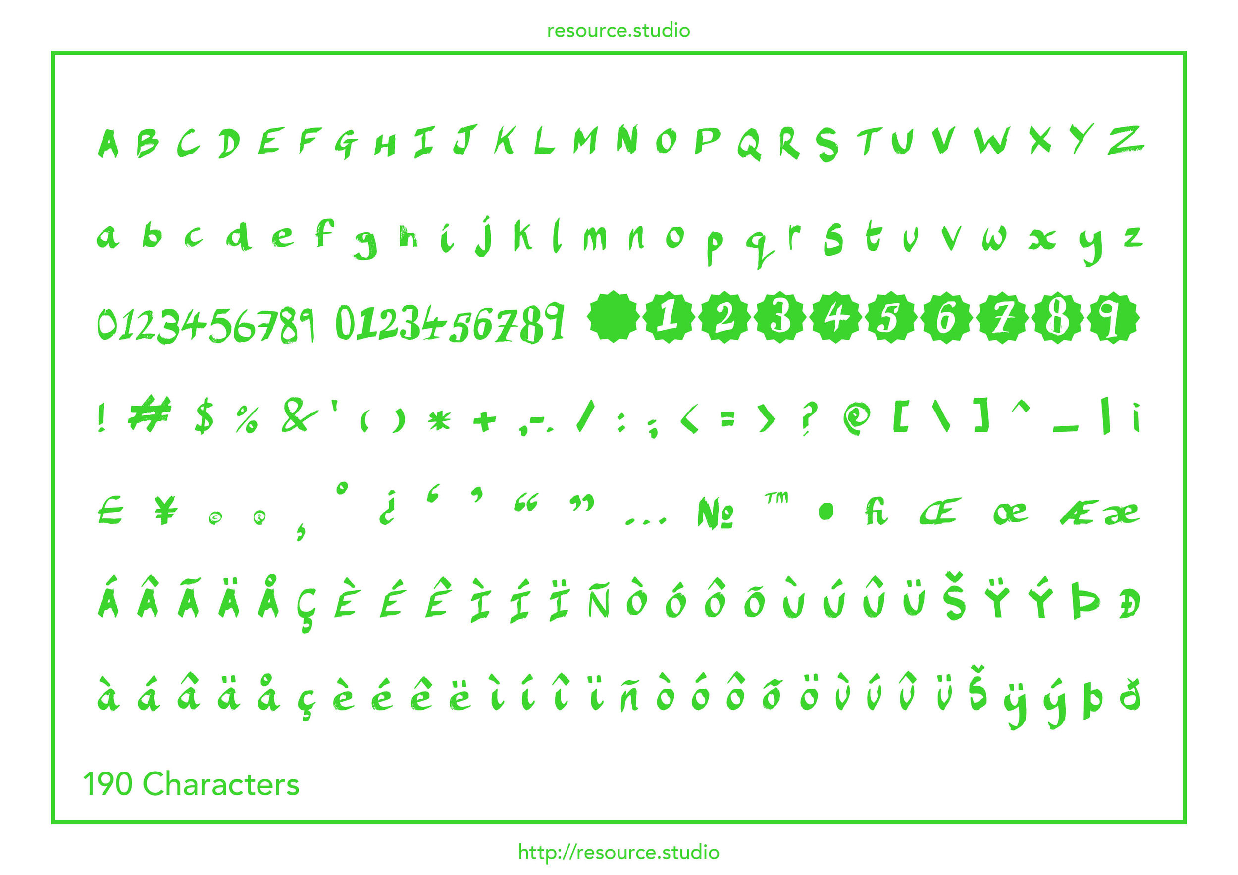 The Greengrocer S Apostrophe Resource Studio