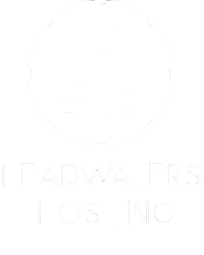 Headwaters Hosting Vacation Rental Management Company