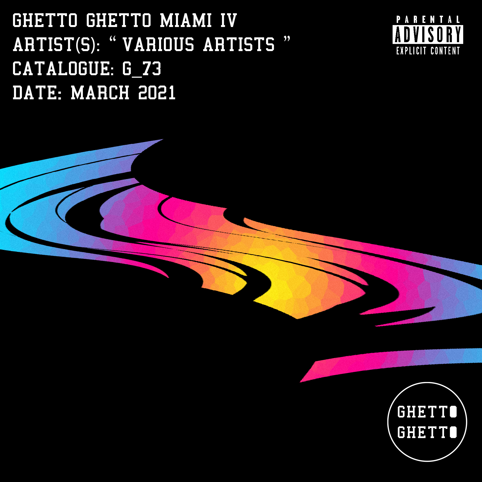 G_73 - Miami IV