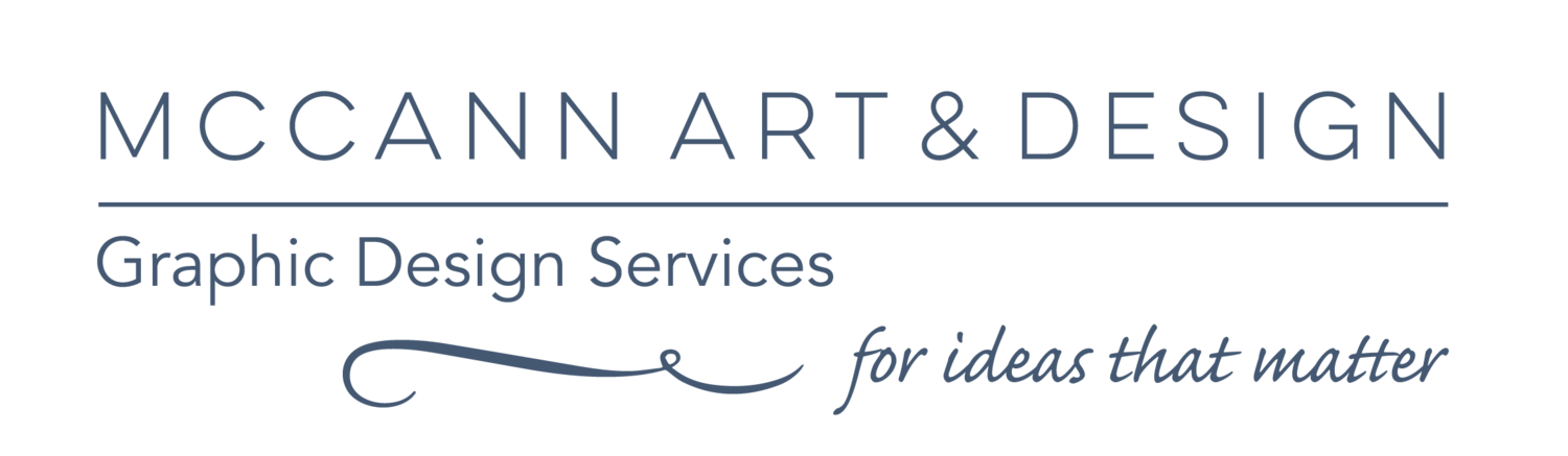 McCann Art & Design Services