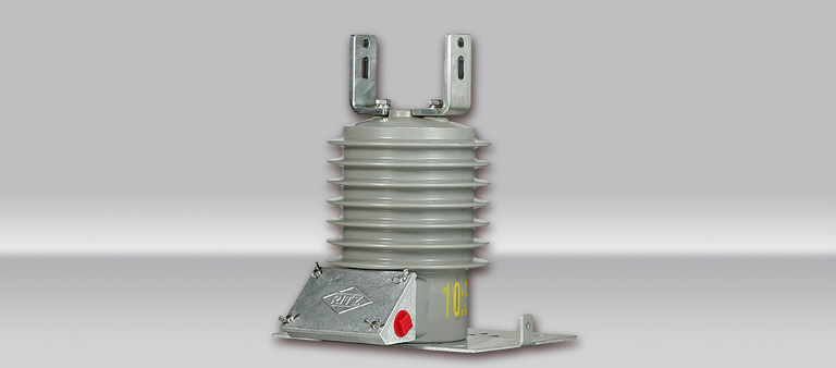 GIFK 12 | 17,5 | 24 | 36 Support Type Current Transformer