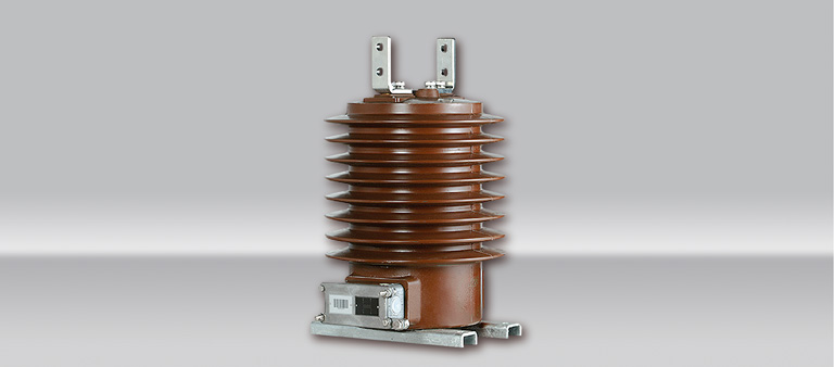 GIFS 12 | 17,5 | 24 | 36 Support Type Current Transformer