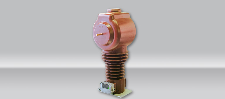 GI 52 | 72,5 Support Type Current Transformer