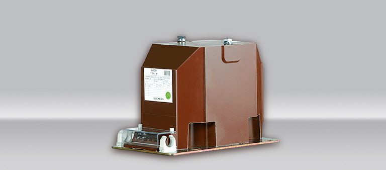 VZN 12|17,5|24|36 Voltage Transformer