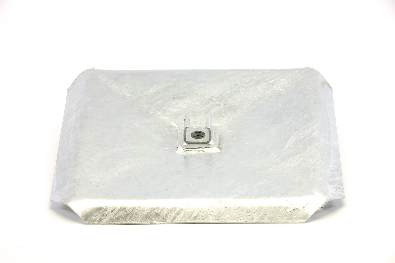 Square Plate Anchor