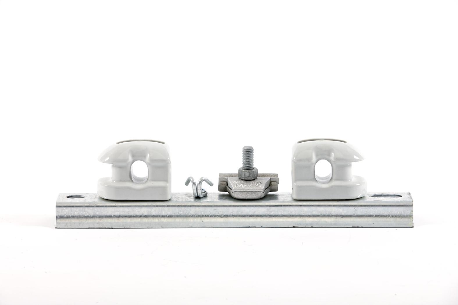 Secondary Wire Rack