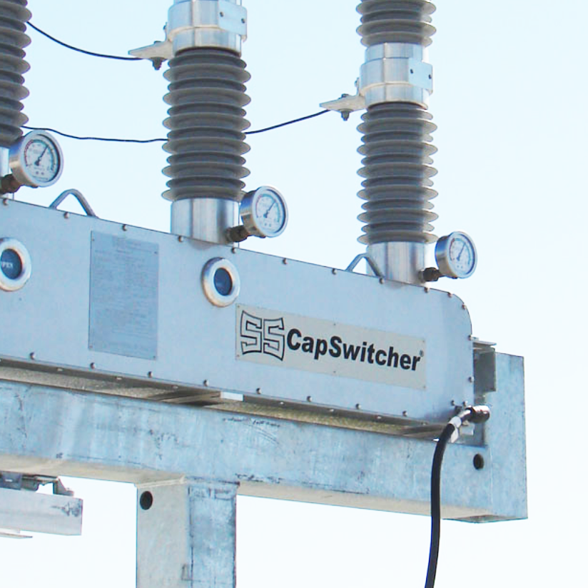 Southern States Capswitcher®