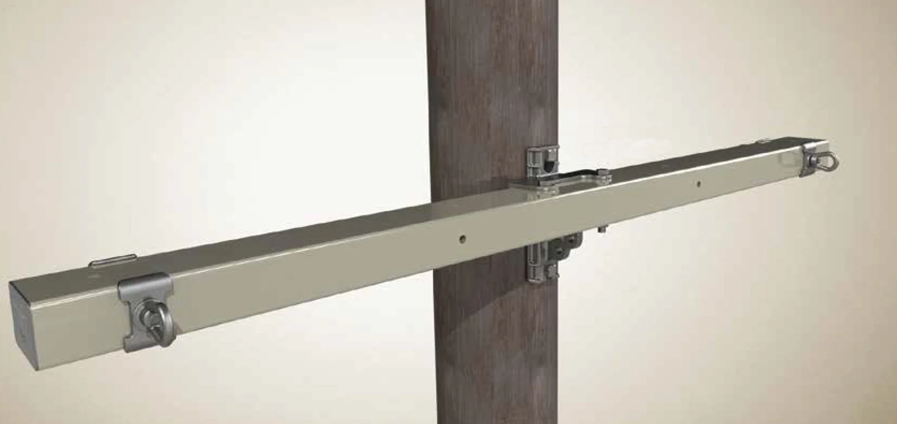 Mps Ph Series Extra Heavy Duty Crossarms Composite Power Group Mps Ph Series Extra Heavy Duty Crossarms Composite Power Group