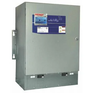 Primax P4600 SCR Type Battery Chargers