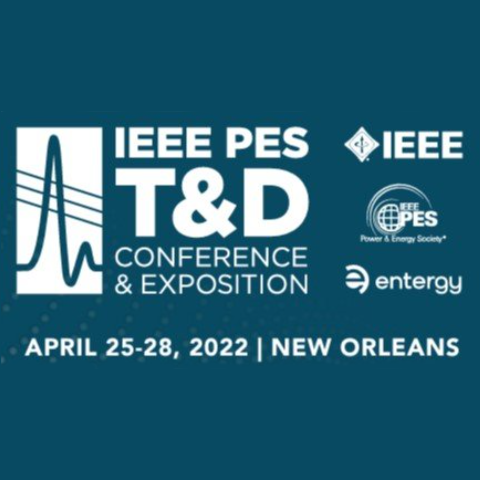 IEEE PES Transmission and Distribution Conference and Exposition 2022