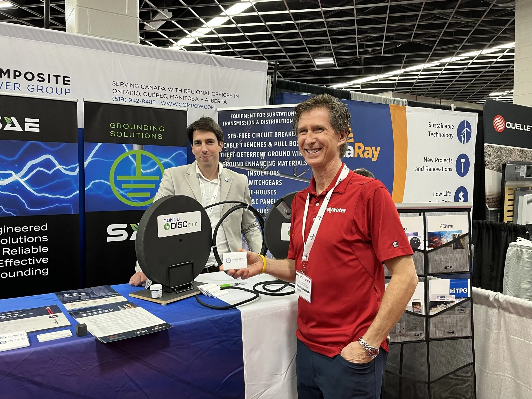 Mechanical Electrical Electronic Technology (MEET) Show 2022 ...