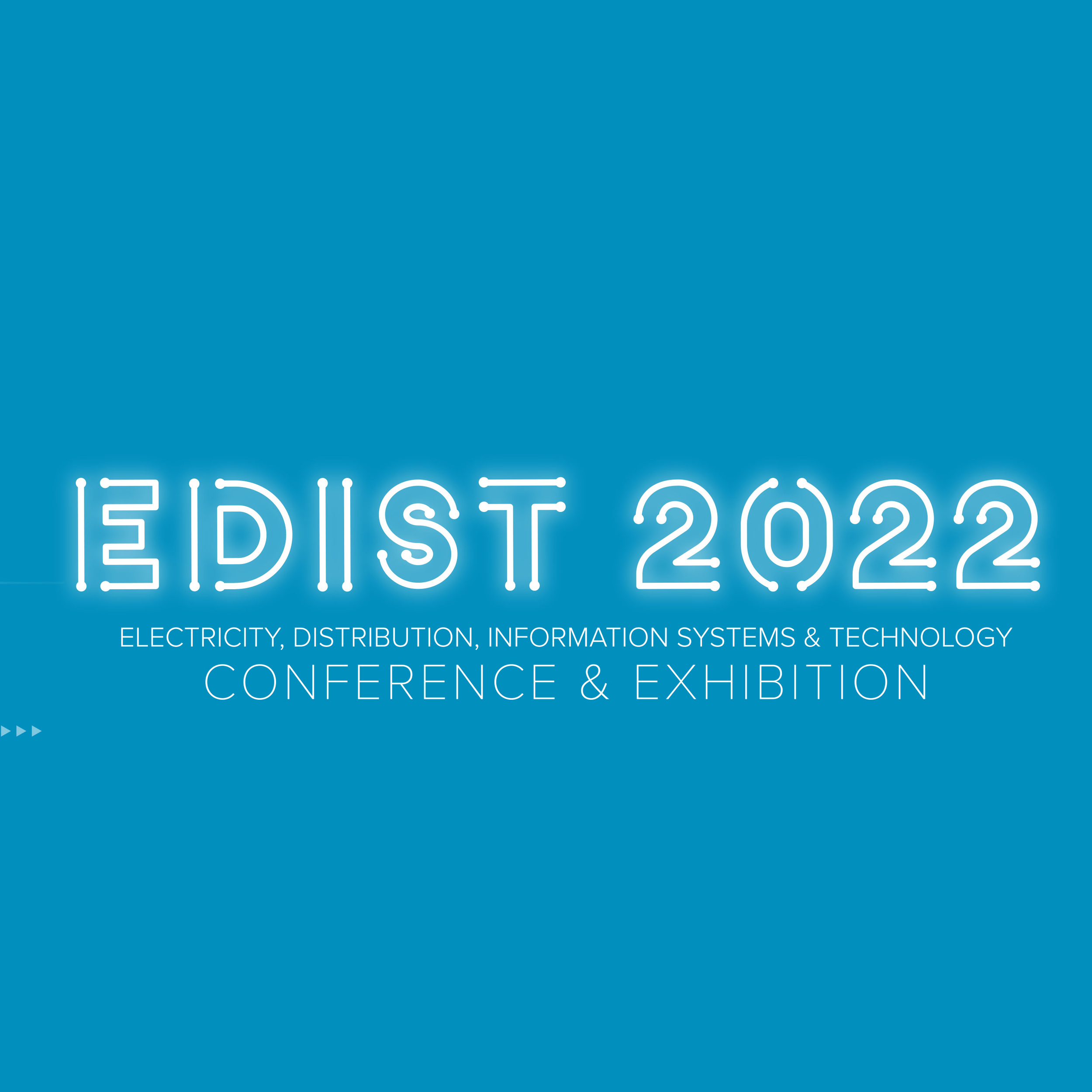 EDIST 2022