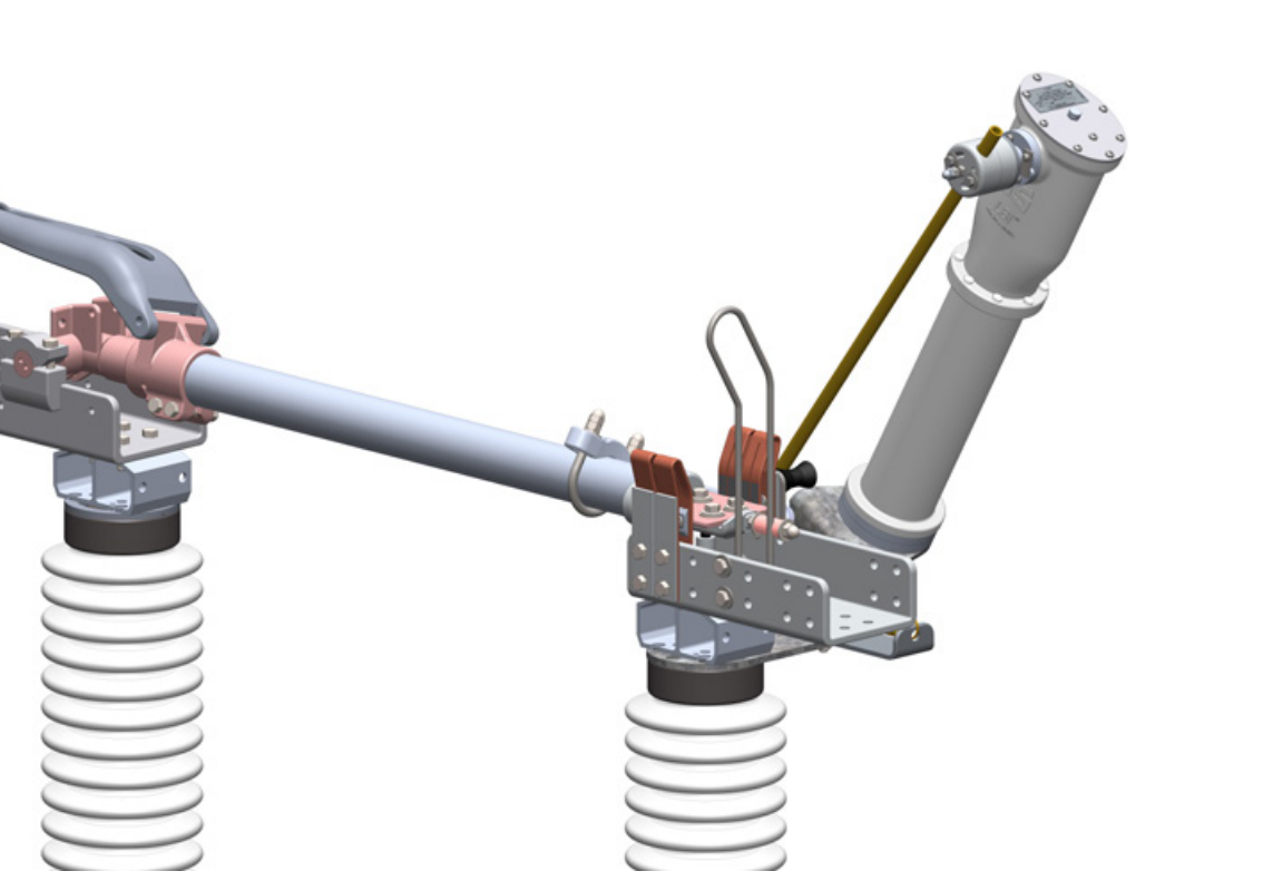 Southern States LBI™ (Load Break Interrupter) — Composite Power Group