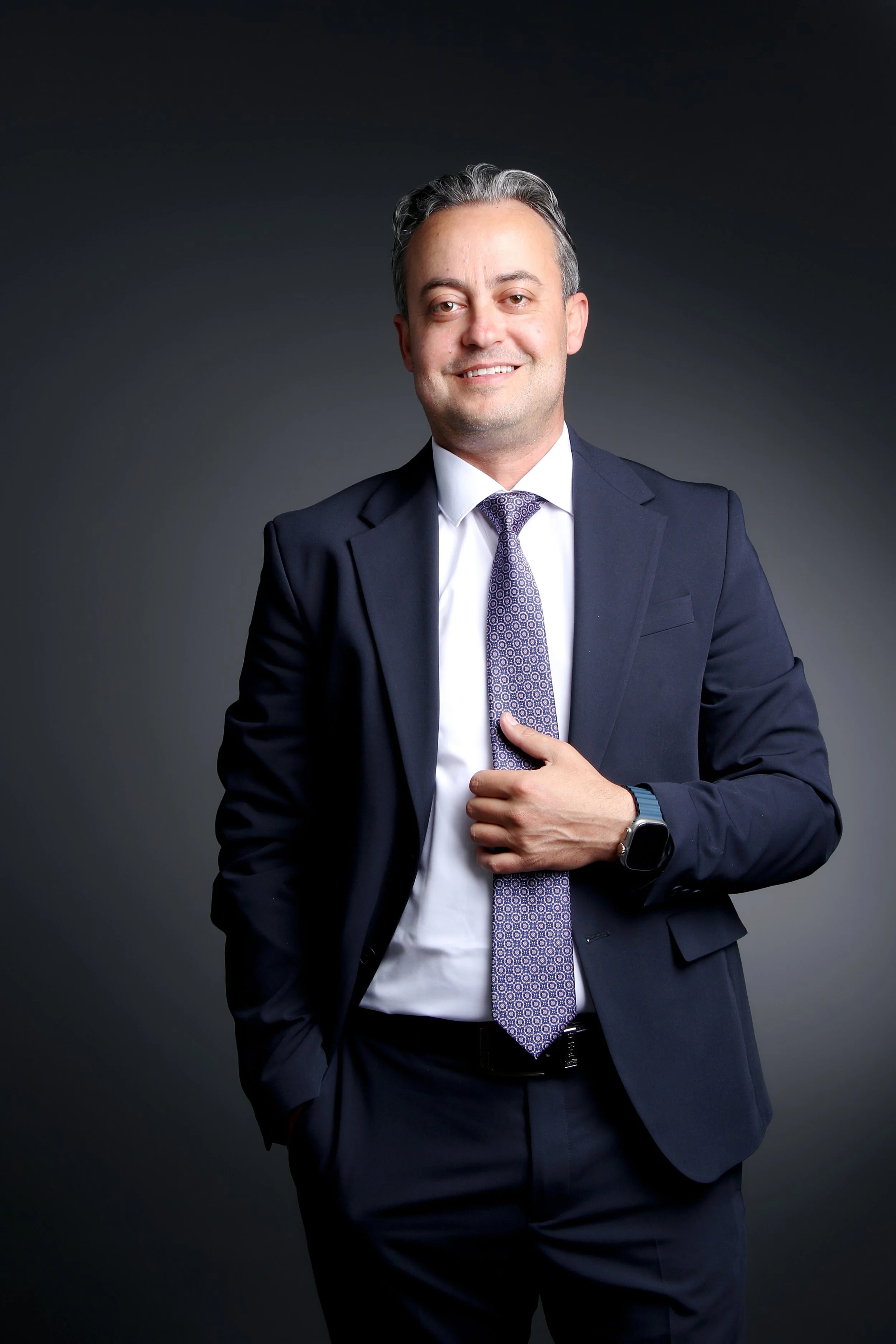Hafedh Jebri
