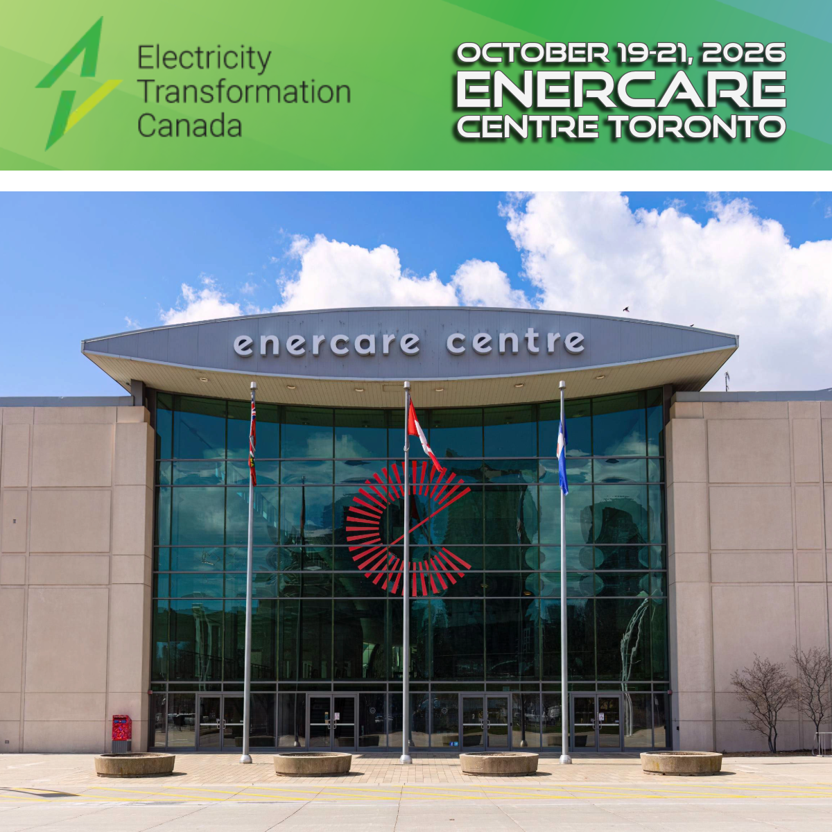 Electricity Transformation Canada 2026
