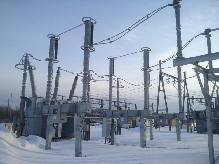 Southern States — Composite Power Group