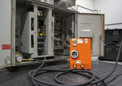 Dilo Instruments DILO — Composite Power Group