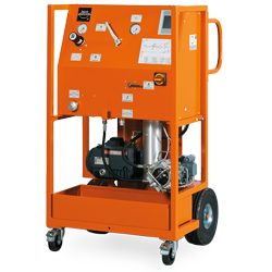 DILO — Composite Power Group