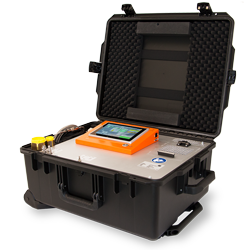Dilo Mirror Analyzer.