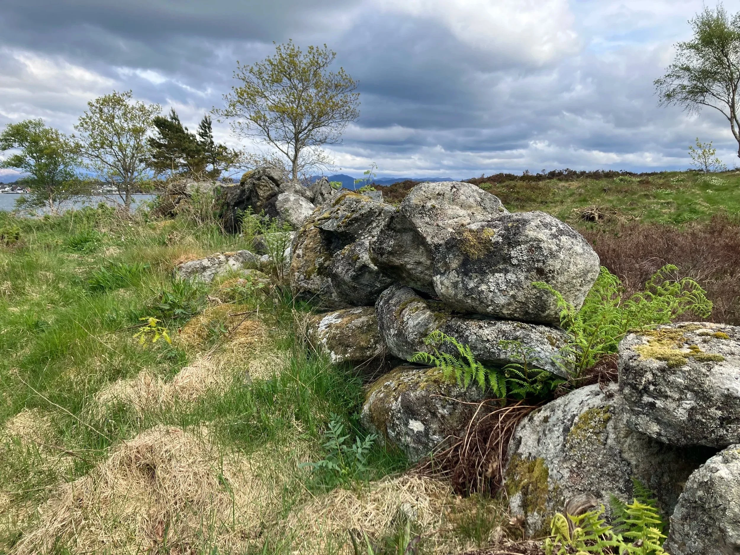 Between Showers and Sunbreaks: Hiking Stavanger’s Wild Edges