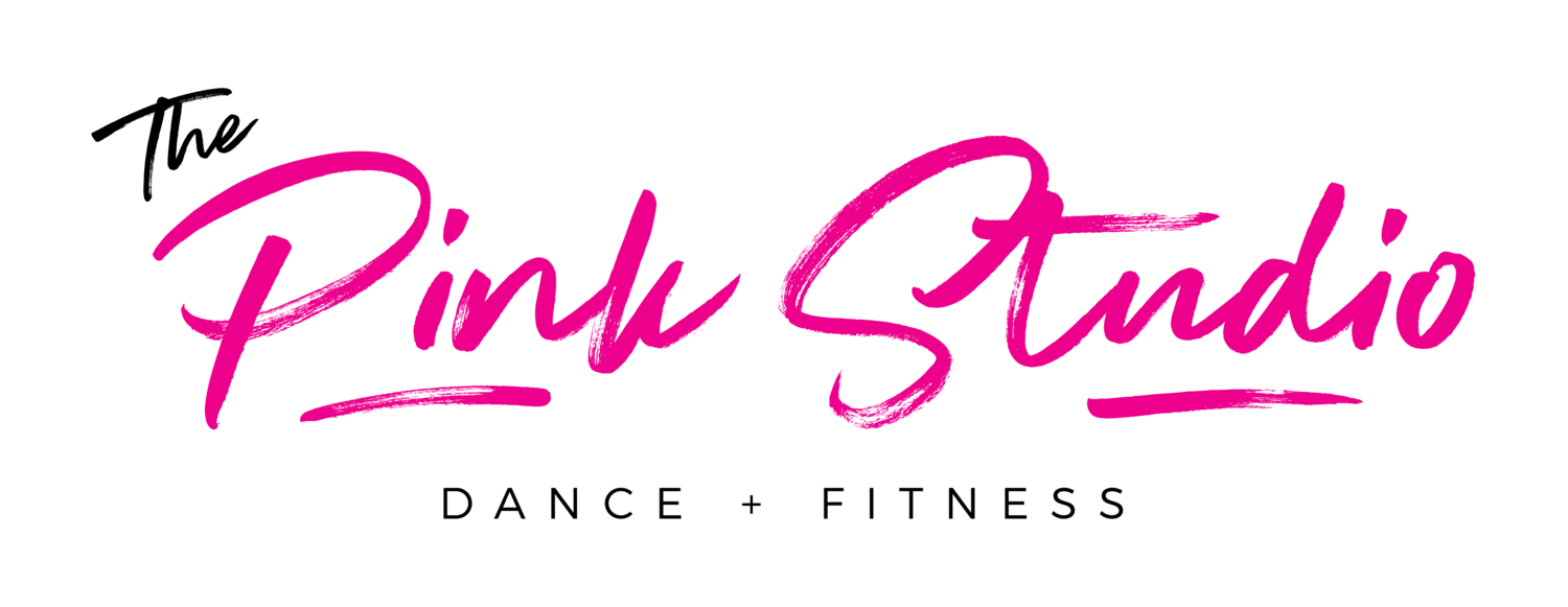 The Pink Studio | Dance + Fitness Classes for Adults